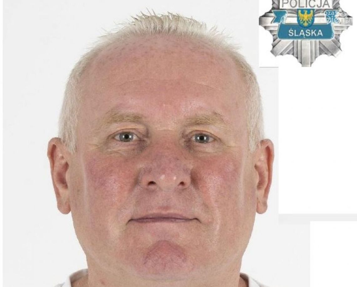 Policja szuka zabójcy. Gdzie jest Jacek Jaworek?