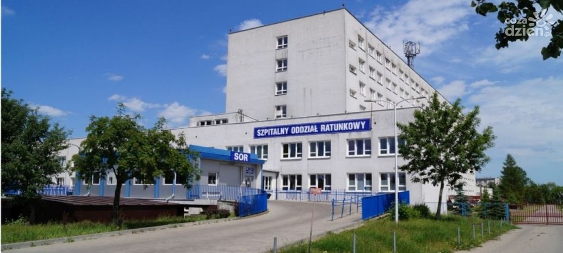 Policjanci uratowali życie dziecka – dramatyczna eskorta do szpitala