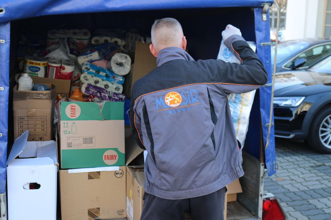 Pomoc, która ma znaczenie – wsparcie dla schroniska MAR-KOT Pomoc, która ma znaczenie – wsparcie dla schroniska MAR-KOT