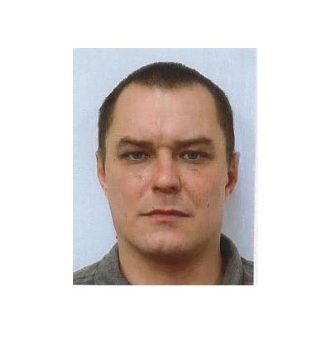 Pomóż! Michał Obrębski zaginął