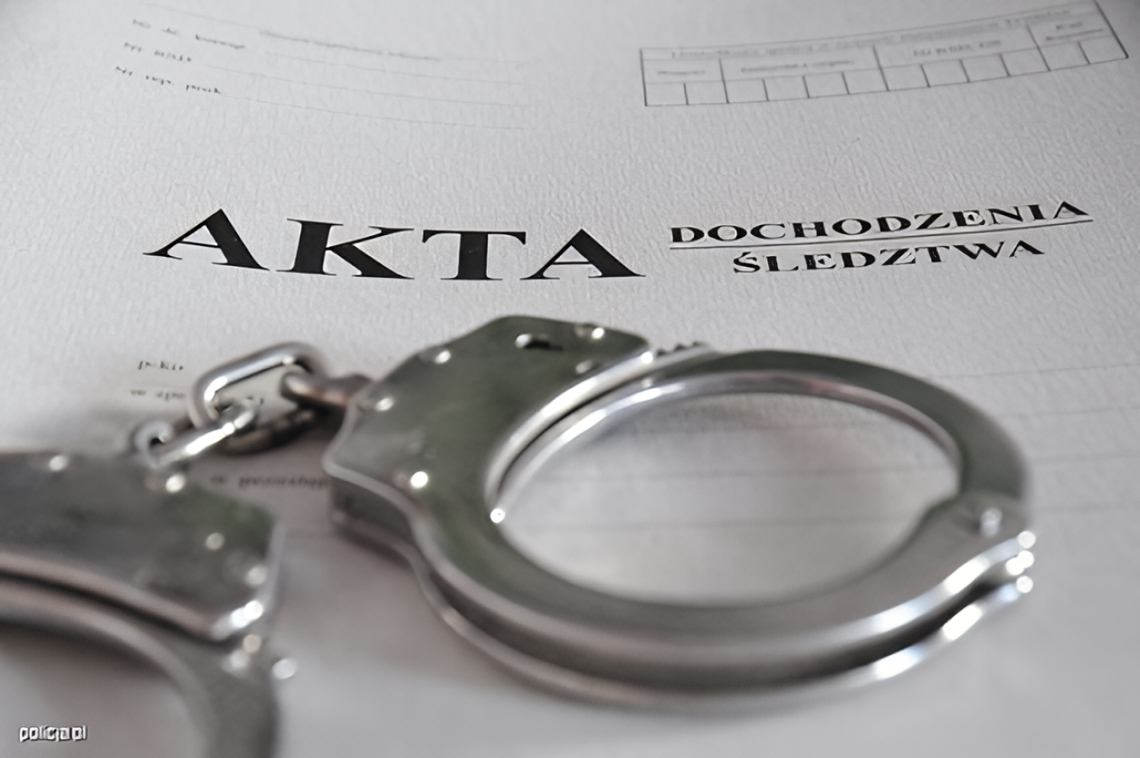 Ponad 420 gramów różnych narkotyków znaleziono u młodego mężczyzny