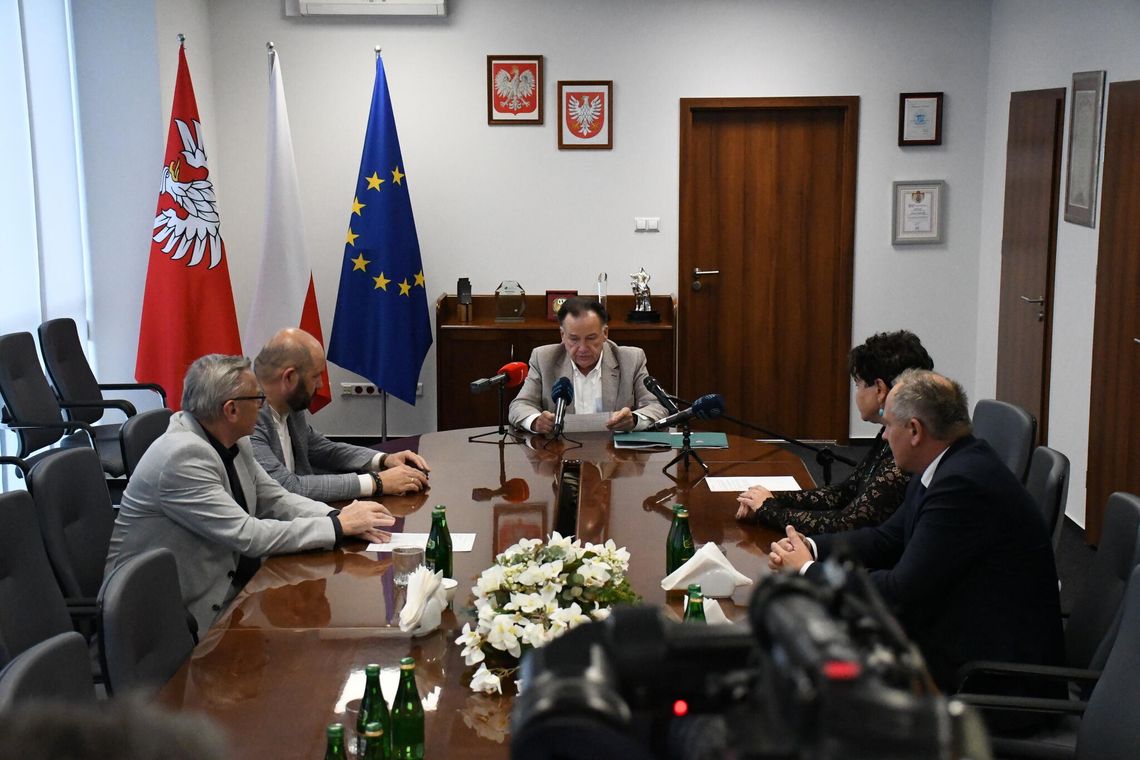 Ponad 9 mln zł z KPO dla regionu ciechanowskiego