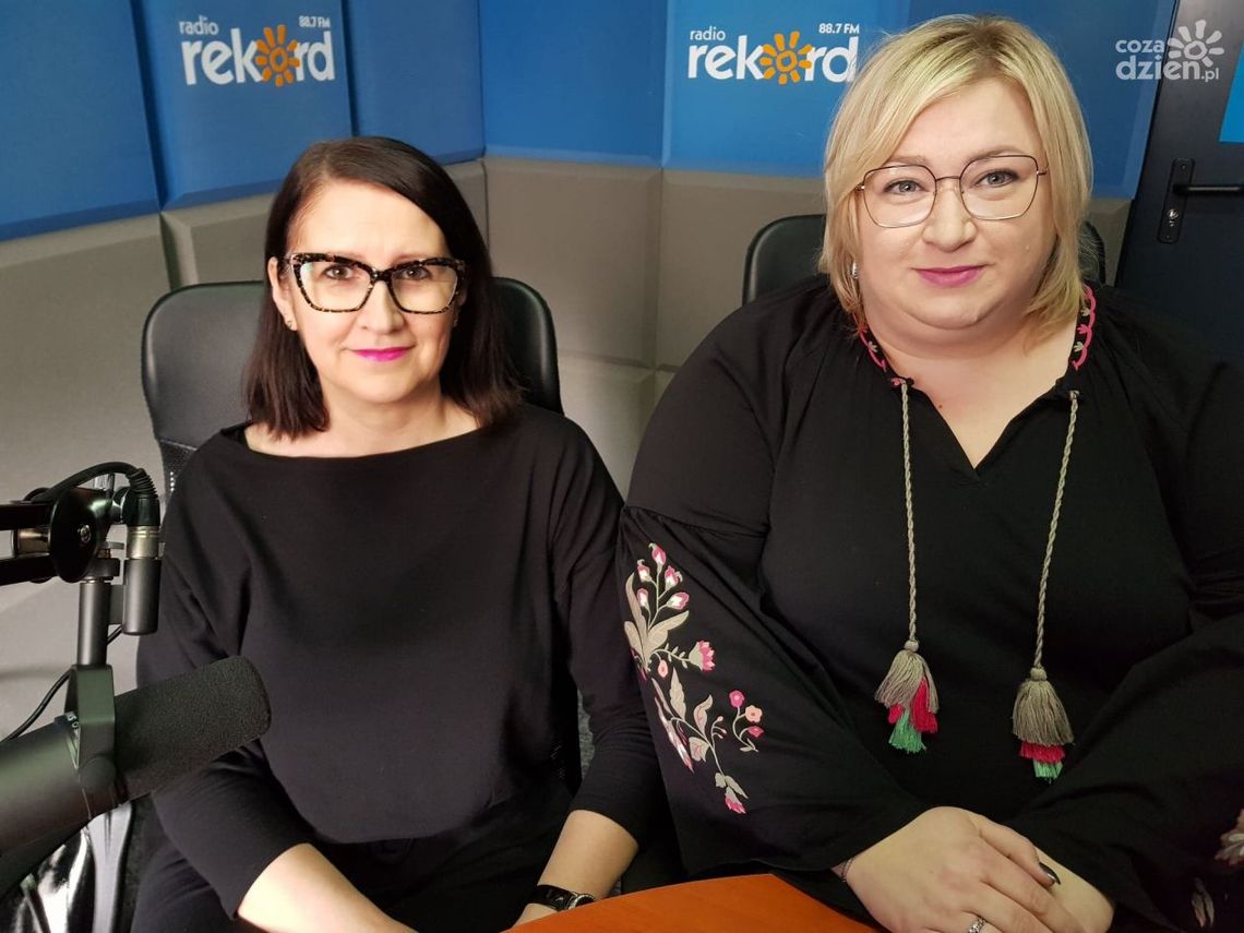 Poradnia Psychologiczno-Pedagogiczna w Ciechanowie: Problem jąkania trzeba upowszechniać w naszym regionie Poradnia Psychologiczno-Pedagogiczna w Ciechanowie: Problem jąkania trzeba upowszechniać w naszym regionie