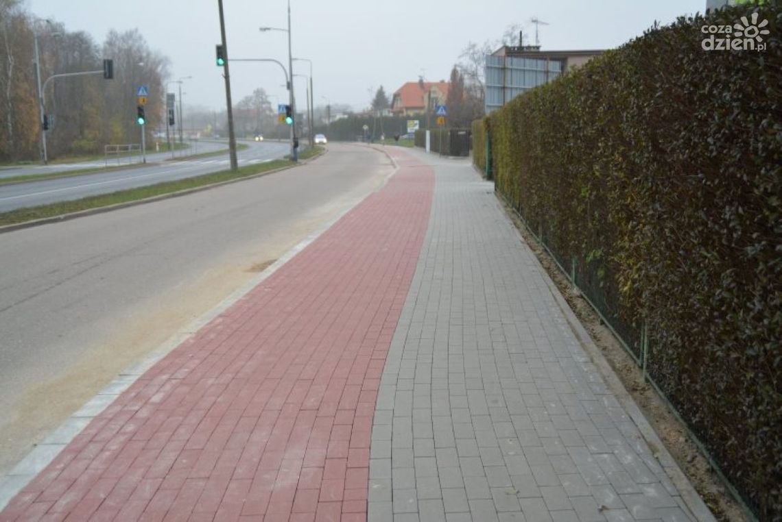 Pościg na Tatarskiej, 23-latek uciekał z butelką alkoholu
