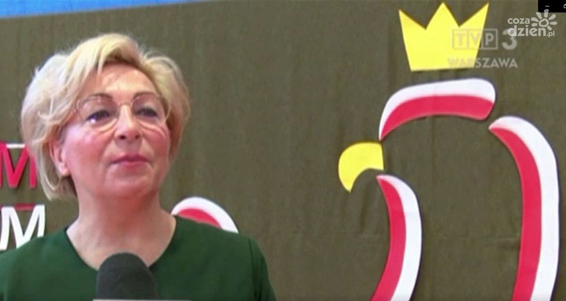 Poseł Anna Ewa Cicholska w dzisiejszej radiowej rozmowie stwierdziła, że na pewno będzie to bardzo dobry rok...