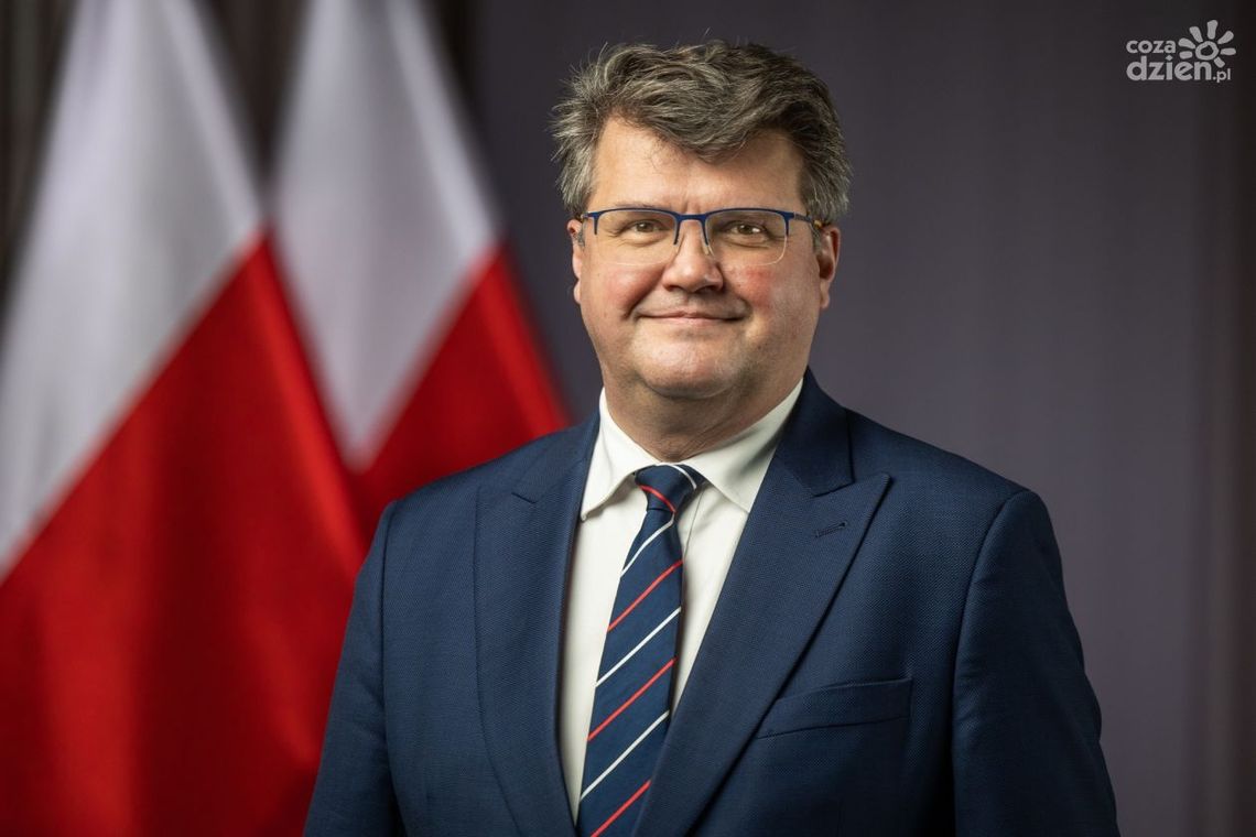 Poseł z naszego okręgu został skazany na 2 lata więzienia 