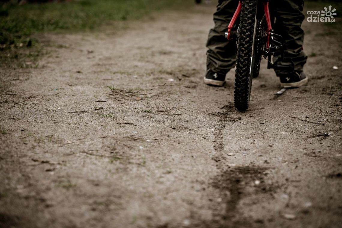 Potrącił dziecko- dostał wysoki mandat Potrącił dziecko- dostał wysoki mandat