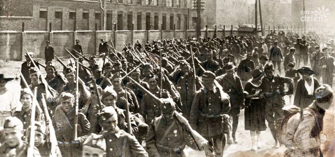 Powiat ciechanowski upamiętni Bohaterów