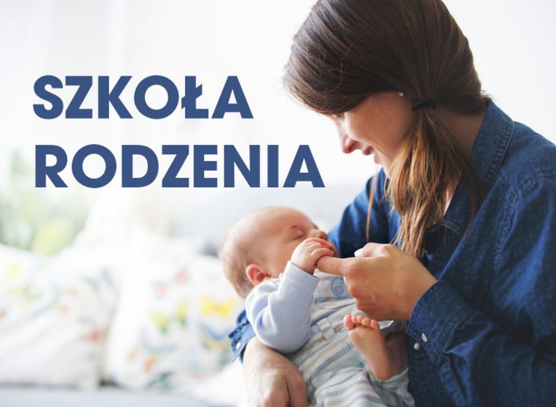 Powiat czeka na oferty. Edukacja przyszłych rodziców w szkole rodzenia