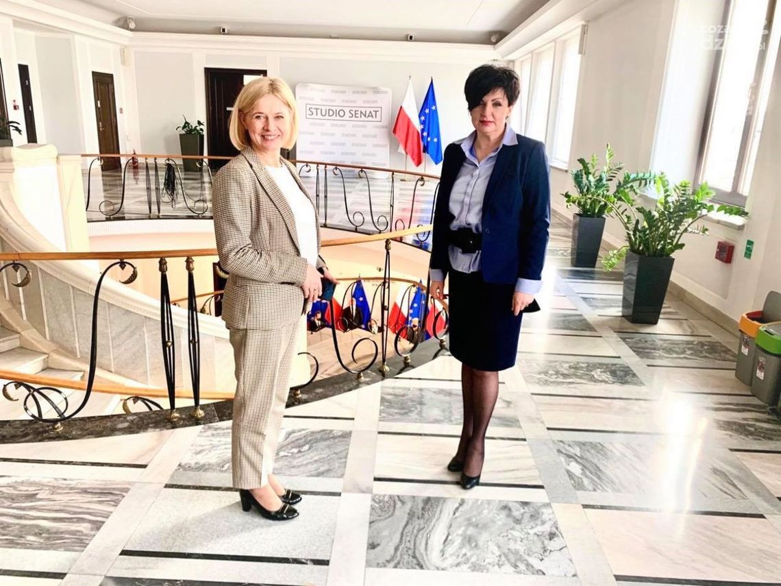 "Powiatowa Rada Kobiet" już wkrótce w naszym regionie!