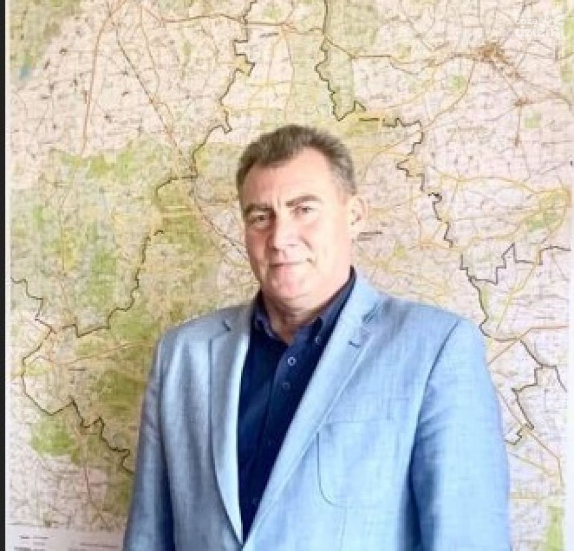 Powiatowe drogi pod batutą Jagodzińskiego