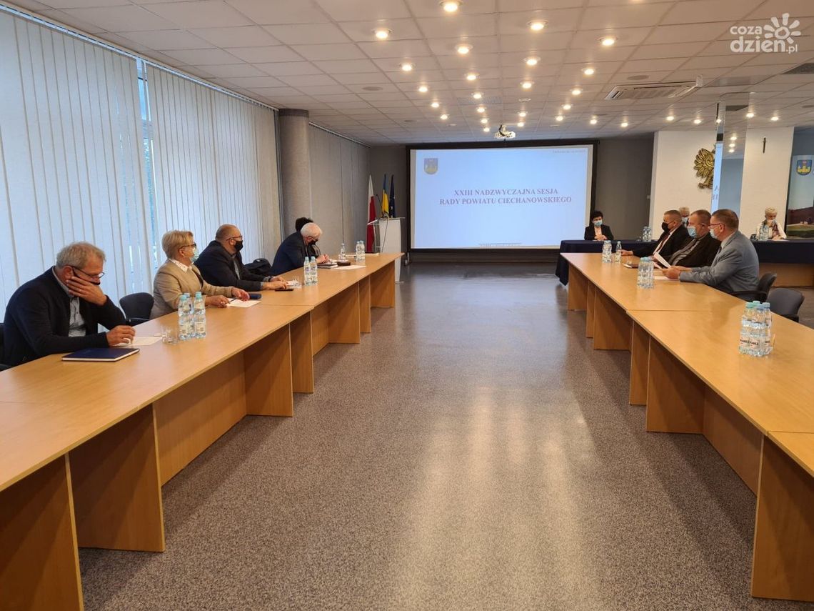 Powiatowe nie dla "5 dla zwierząt". Ta ustawa absolutnie nie powinna być dalej procedowana