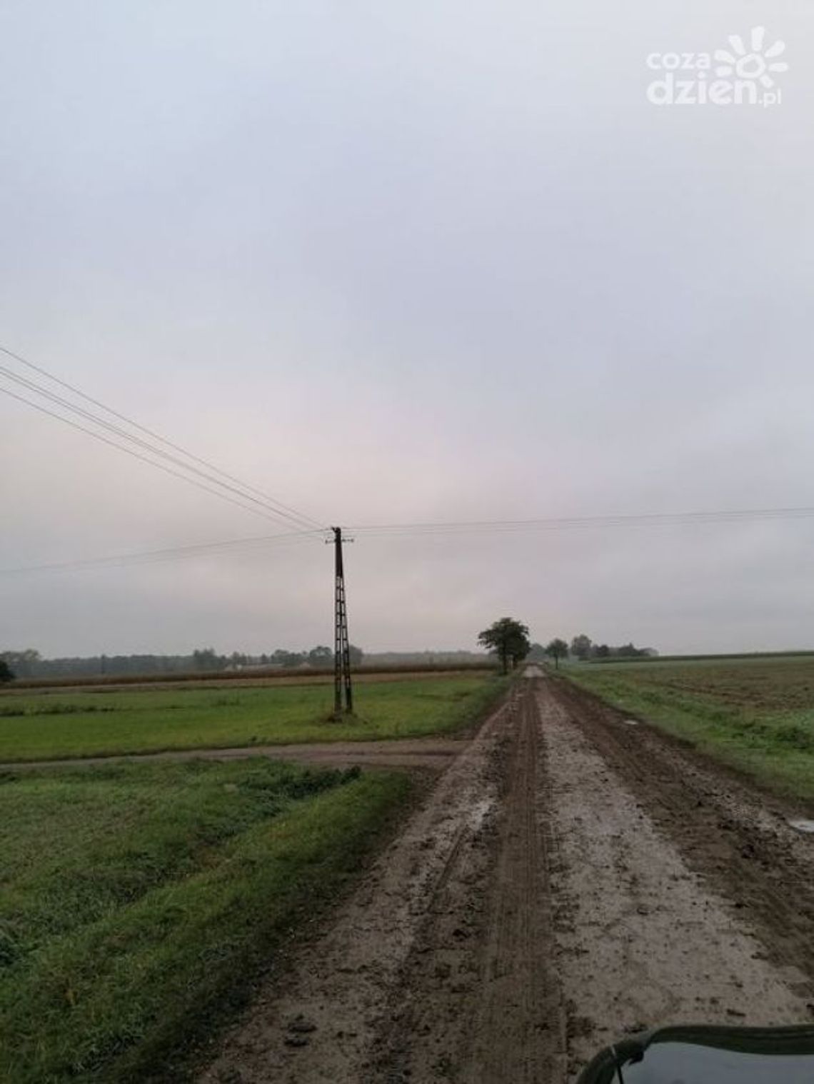 Powiatowy Zarząd Dróg apeluje do rolników Powiatowy Zarząd Dróg apeluje do rolników