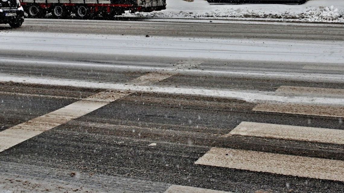 Powiatowy Zarządu Dróg w Ciechanowie uruchamia dodatkowy numer alarmowy