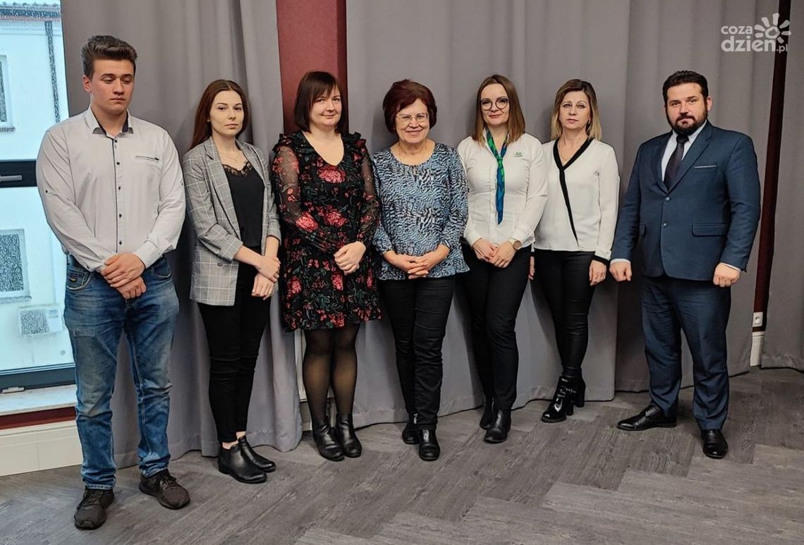 Powstaną nowe firmy w Powiecie Przasnyskim