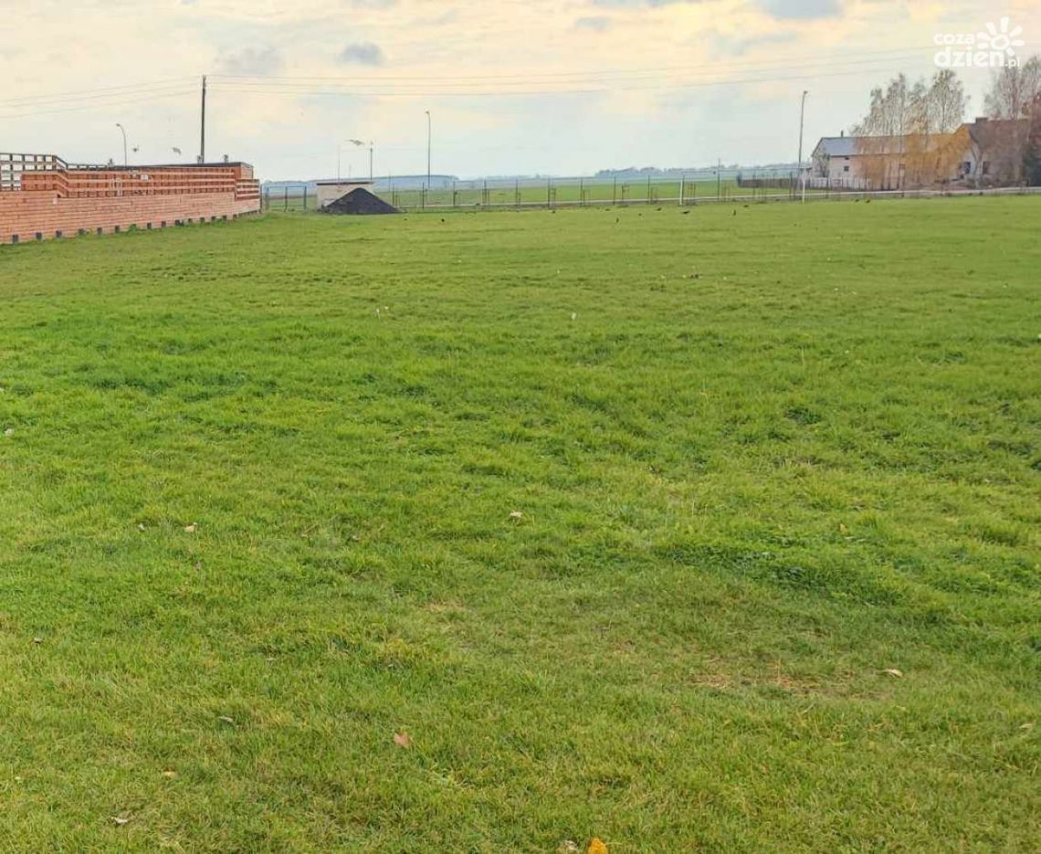 Powstanie kompleks boisk przy ZSP w Przasnyszu, przetarg został rozpisany