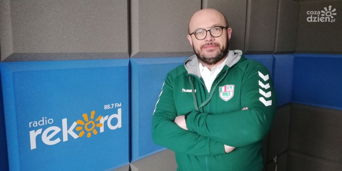 Poznajcie projekt "Wsparcie szkolenia piłkarskiego dzieci i młodzieży oraz drużyny seniorów"