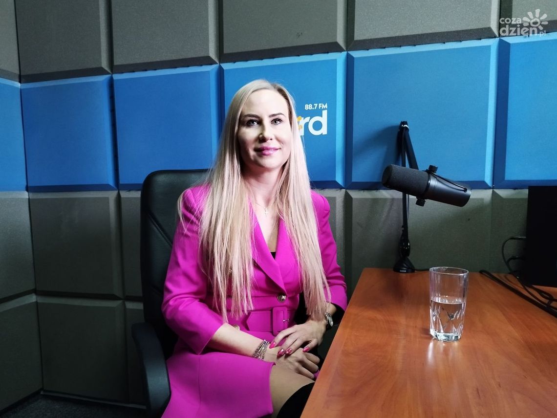 Praca nad emocjami może pomóc w wielu aspektach. Katarzyna Michalska przekazuje narzędzia
