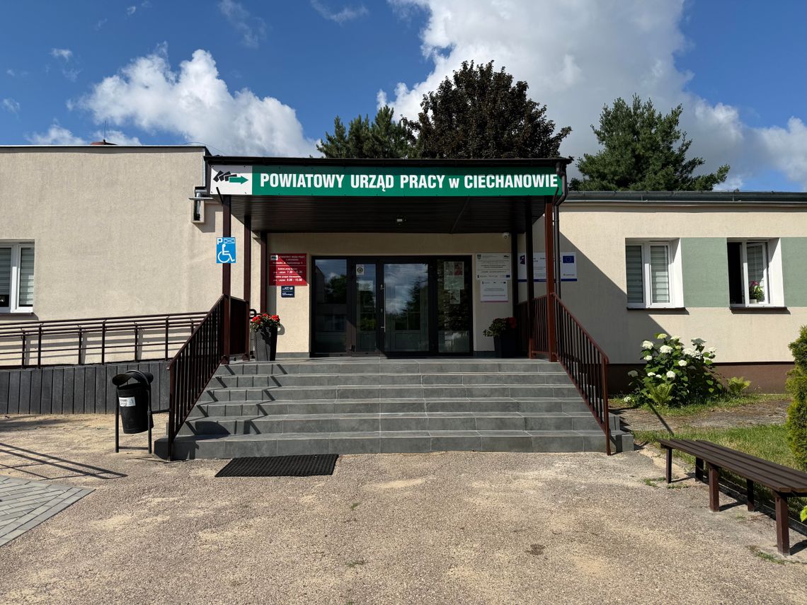 Praca w Ciechanowie i okolicach. Na liście są 43 oferty Oferty pracy w Ciechanowie