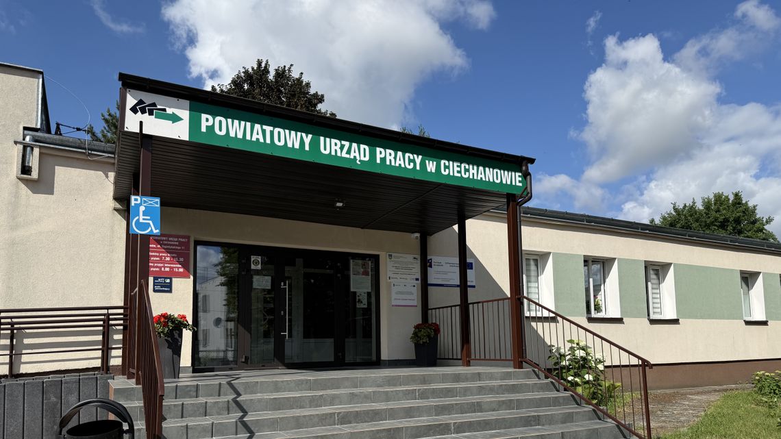 Pracodawcy z Ciechanowa i okolic szukają pracowników w kilkudziesięciu zawodach Pracodawcy z Ciechanowa i okolic szukają pracowników w kilkudziesięciu zawodach