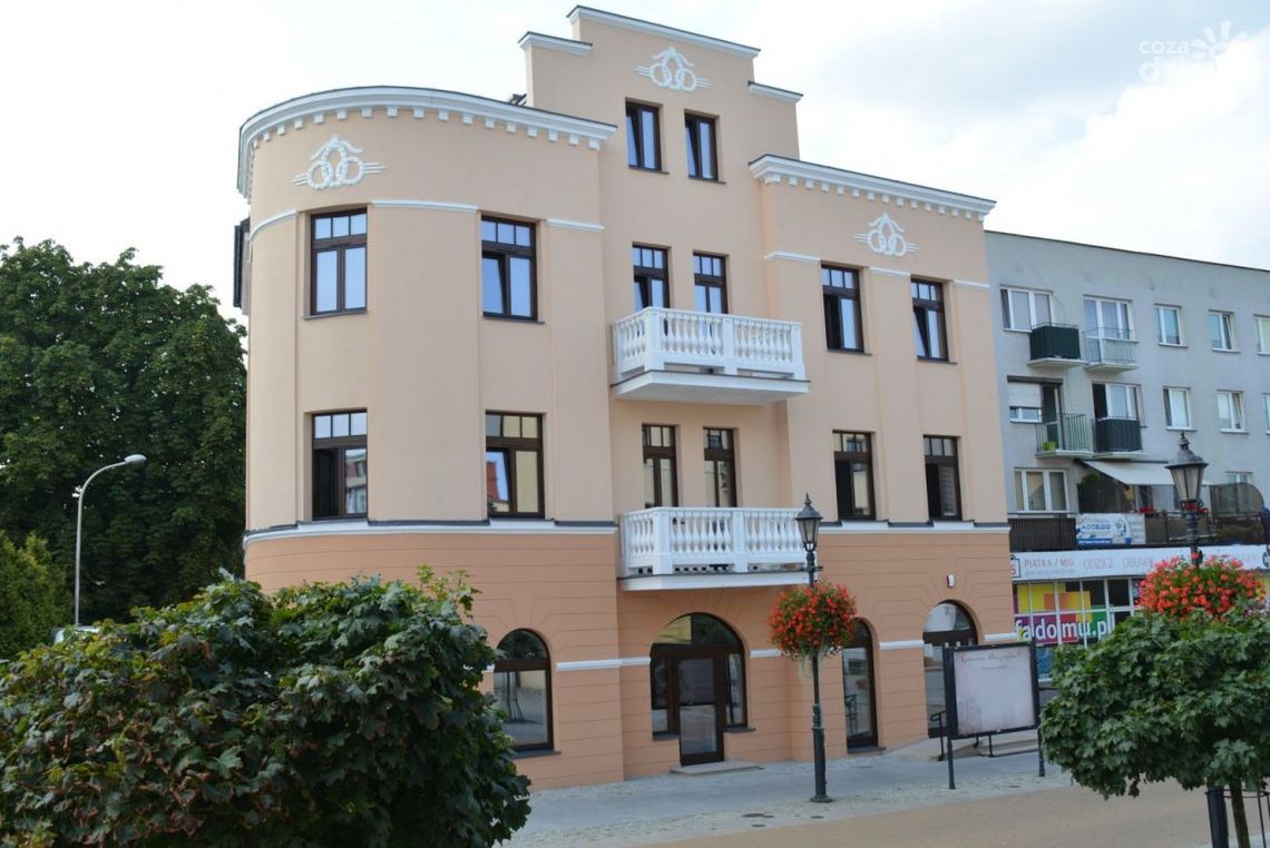 Pracowity, ale udany. COEK podsumował 2019 rok