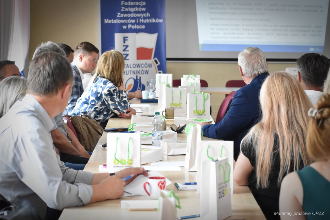 Pracownicy 50+. Wiek to atut – nie bariera