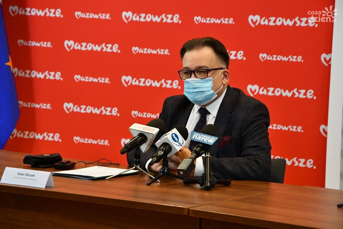 Prawie 20 mln zł dla przedsiębiorców