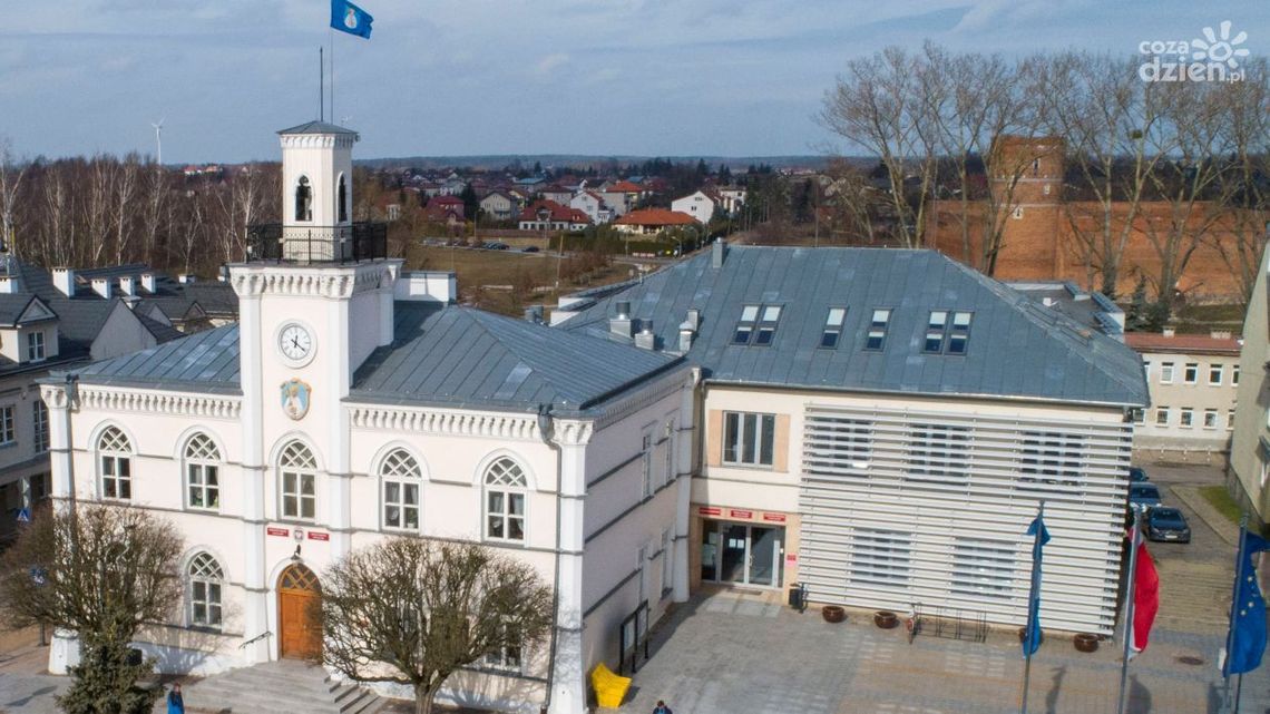 Prezydent Ciechanowa przyznał dotacje na projekty społeczne na 2025 rok. Prawie 1,4 mln zł na kulturę, sport, zdrowie i edukację