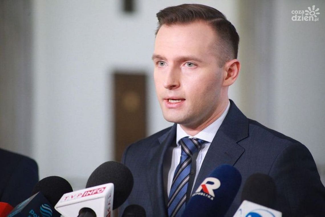 Prezydent Ciechanowa włączeniu syren alarmowych powiedział "NIE"!