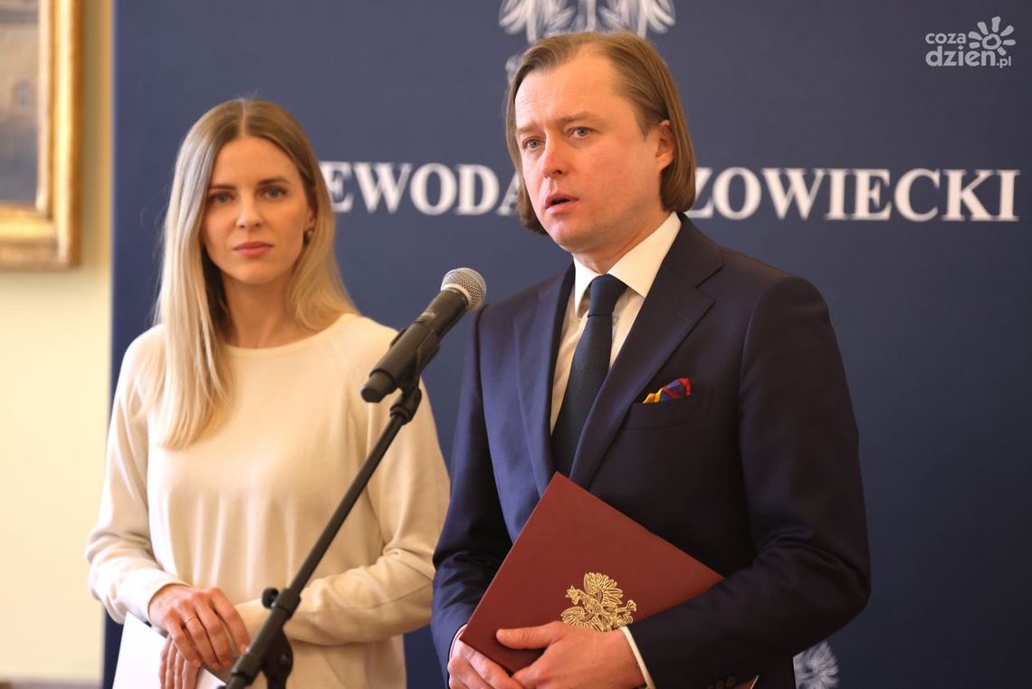 Program Maluch+  - nowe środki i strategie w województwie mazowieckim
