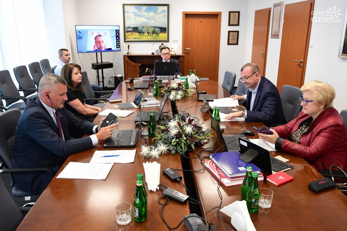 Program Ochrony Powietrza przyjęty
