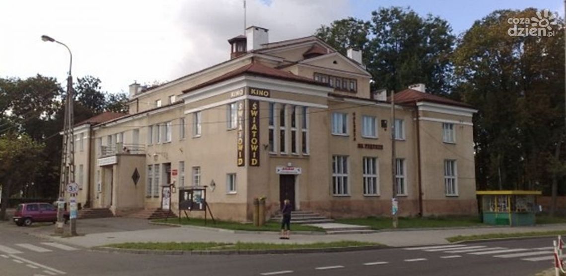 Przasnyski dom kultury zostanie wyremontowany