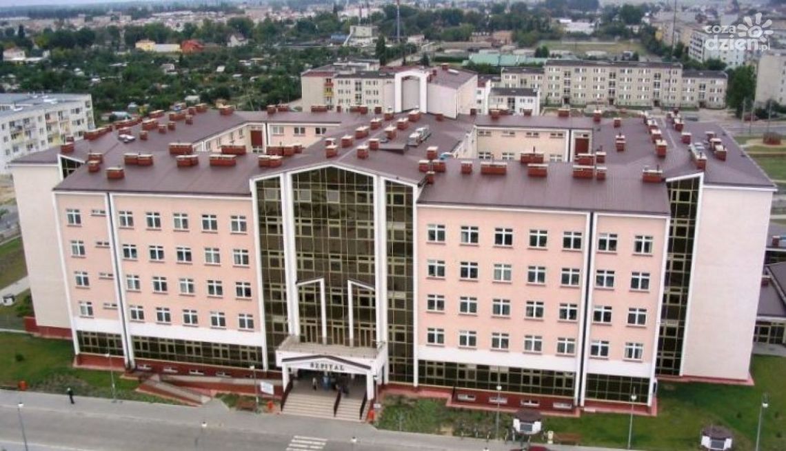 Przasnyski szpital tonie w długach. Nowy dyrektor na ratunek?
