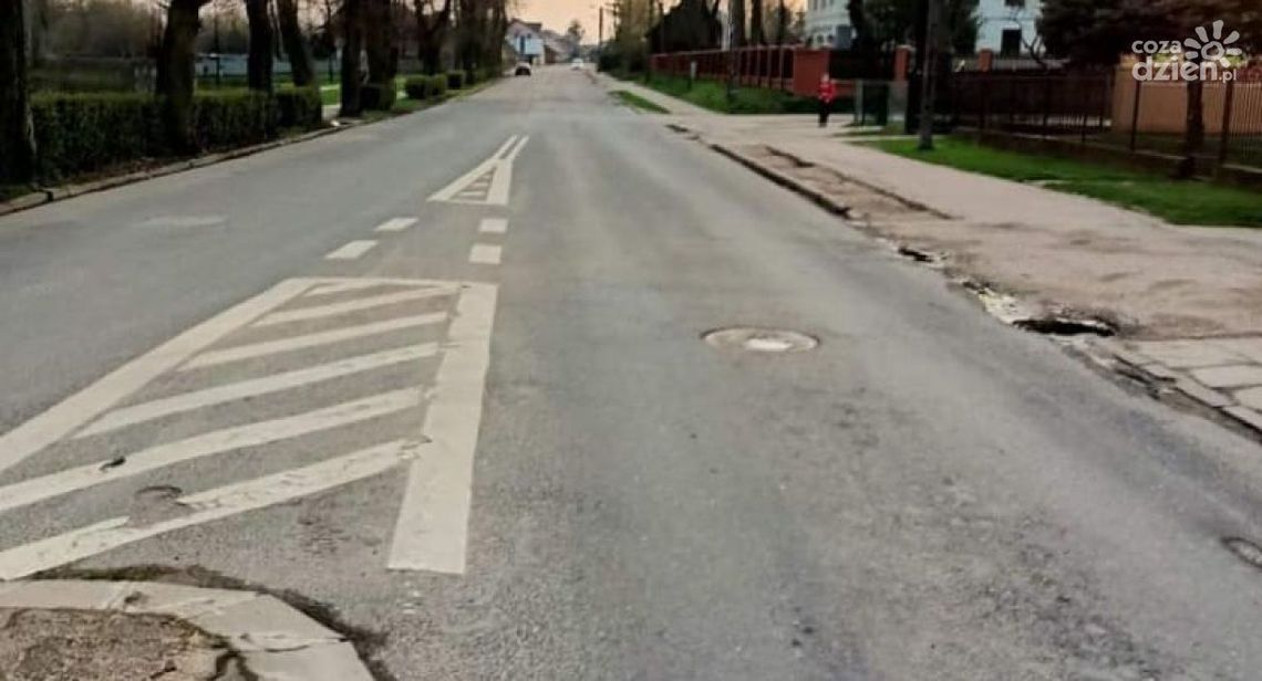 Przasnysz inwestuje w Zawodzie. W planach termomodernizacja budynków socjalnych i przebudowa ulicy