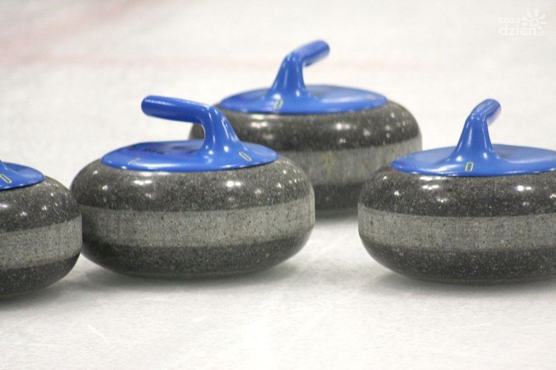 Przasnysz stawia na curling, pierwsze zajęcia już w grudniu