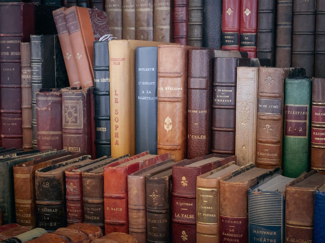 Przasnysz świętuje Tydzień Bibliotek od spotkań autorskich po pomoc dla Krzysztofa 11683