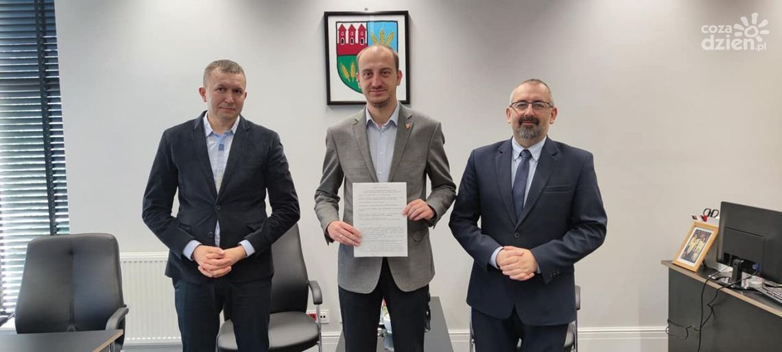 Przasnysz. W "jedynce" będzie winda