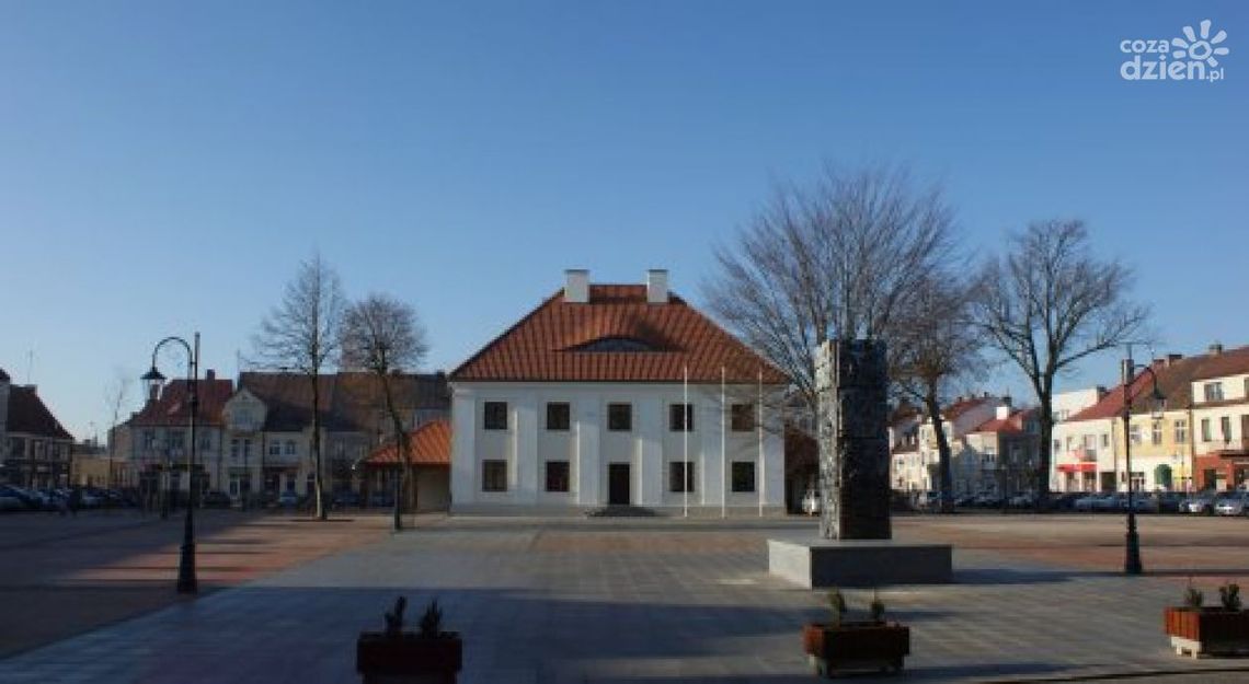 Przasnysz. Znamy wyniki Budżetu Obywatelskiego!