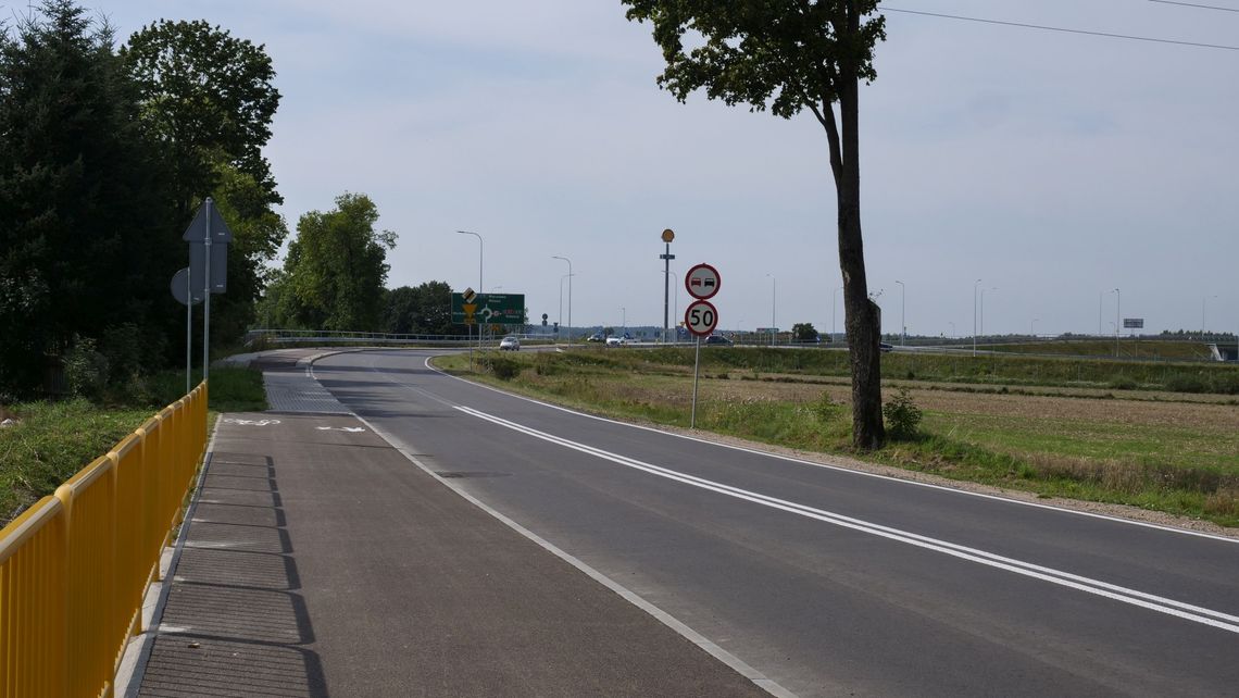 Prawie 9 milionów złotych i efekt, który widać gołym okiem!