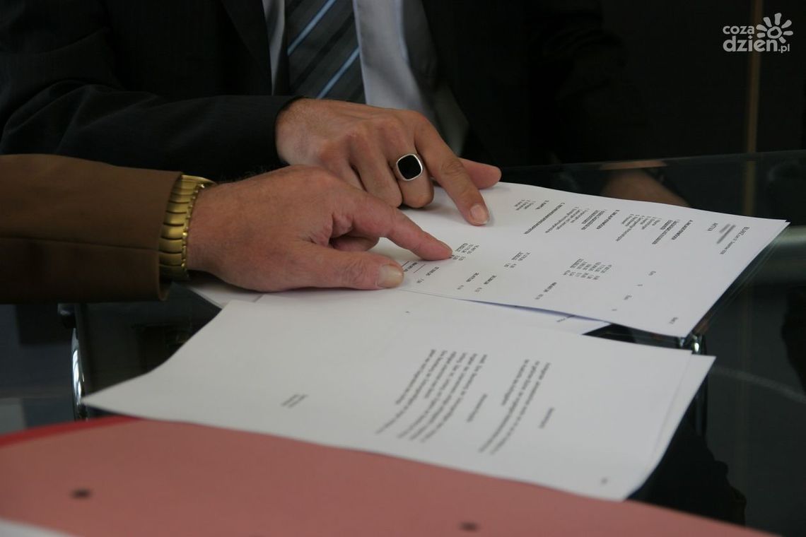 Przebudowa PCKiSZ z dofinansowaniem Mazowsza