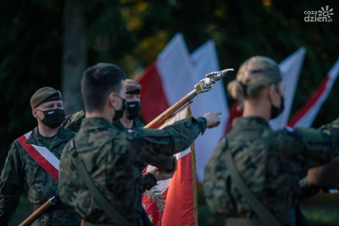 Przed nami 17 przysięga terytorialsów!
