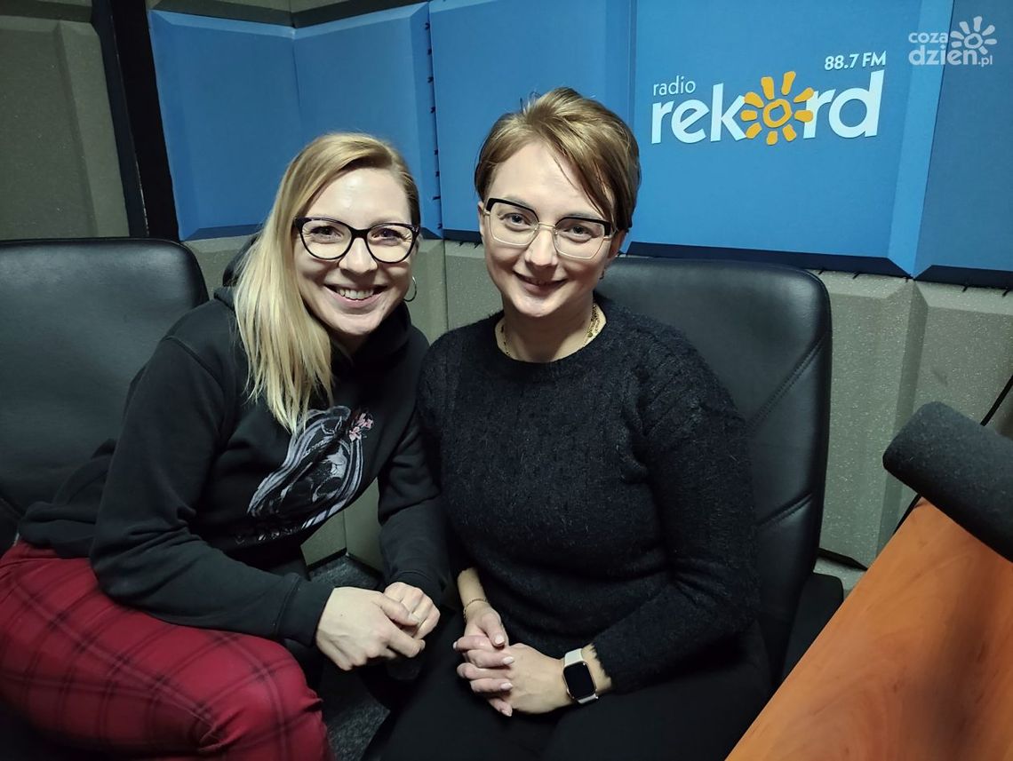 Przed nami bardzo ciechanowski 31 Finał WOŚP