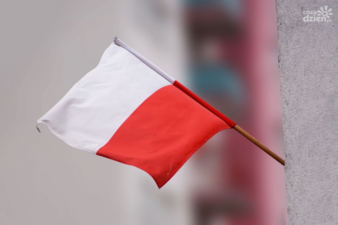 Przed nami patriotyczne wydarzenia i nie tylko ! 