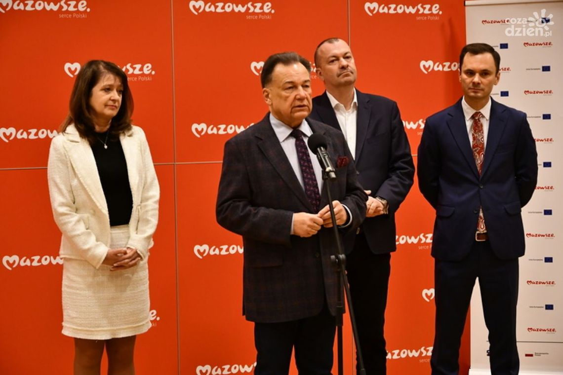 Przedsiębiorcy z Mazowsza wykluczeni z programu Polska Wschodnia?