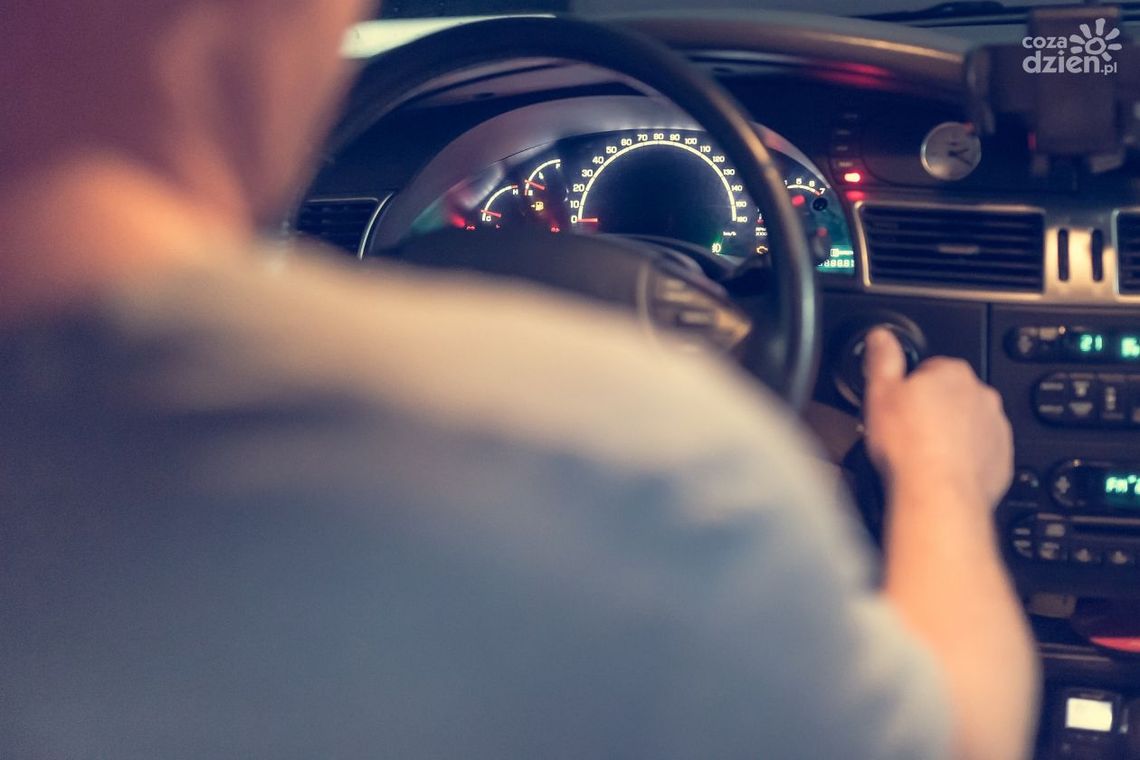 Przekroczył prędkość o 56 km/h. Stracił prawo jazdy!