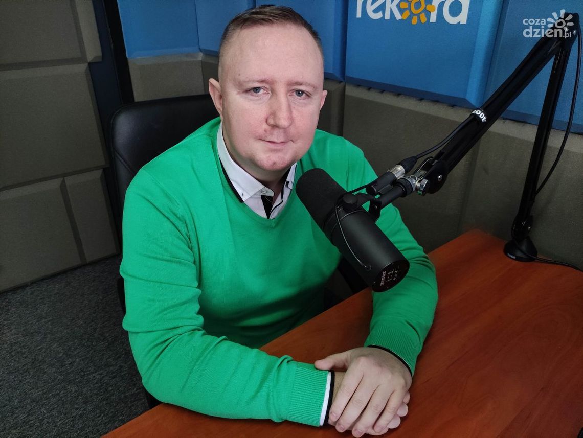 Przemysław Prekiel: Grzebanie w życiorysach to fascynująca podróż