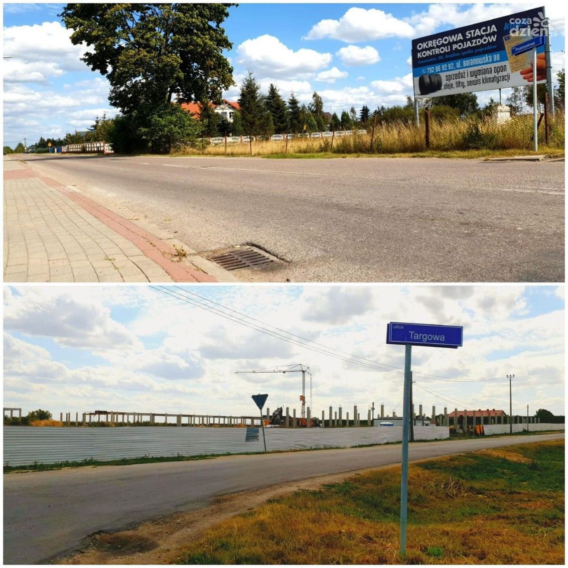 Przemysłowe plany Przasnysza