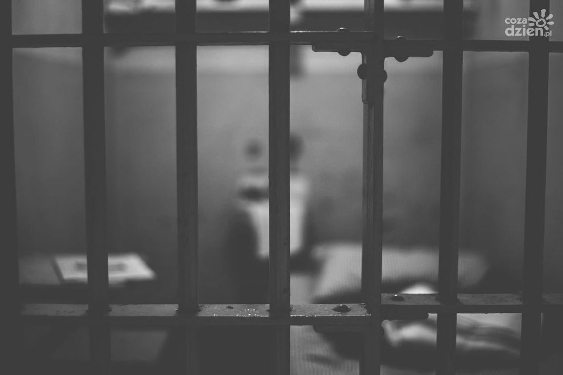 Przyznał się. Grozi mu nawet 20 lat więzienia