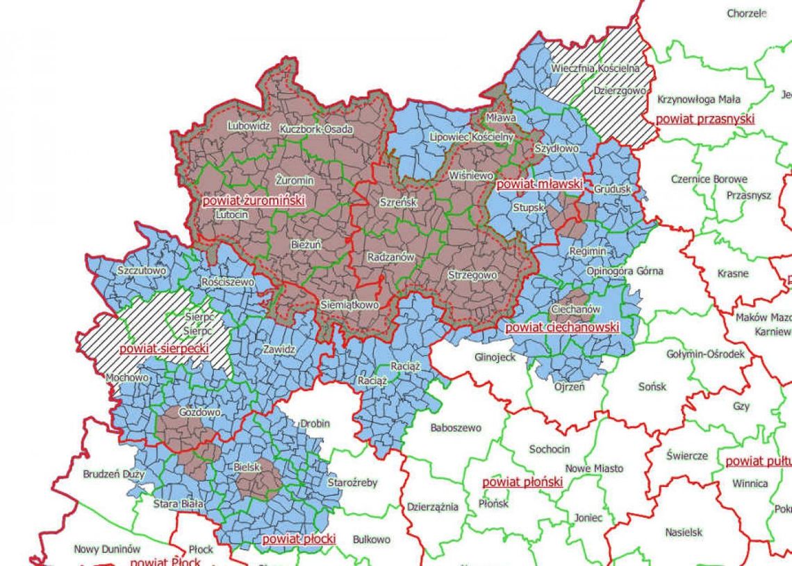 Ptasia grypa. Jest nowe rozporządzenie wojewody mazowieckiego