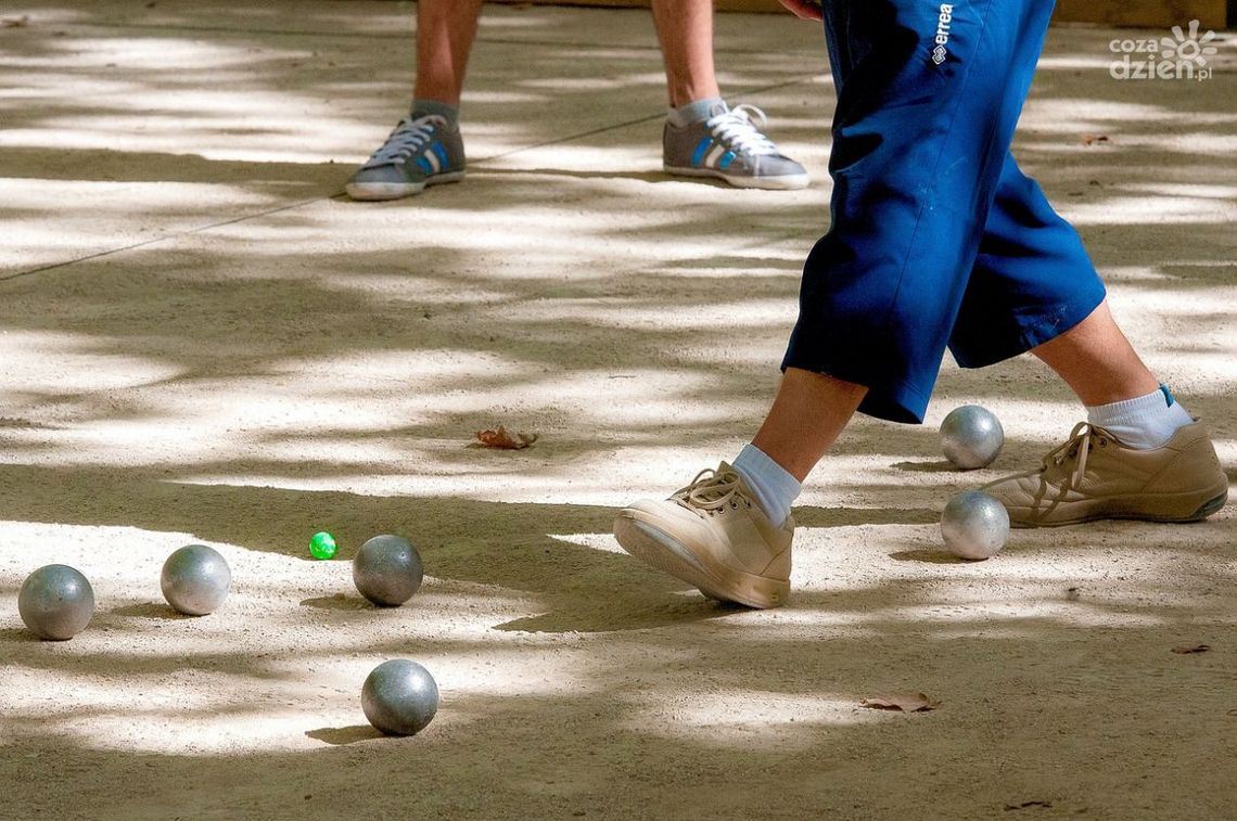 Puchar Skody w Petanque - niezwykła okazja do sportowej rywalizacji i dobrej zabawy!